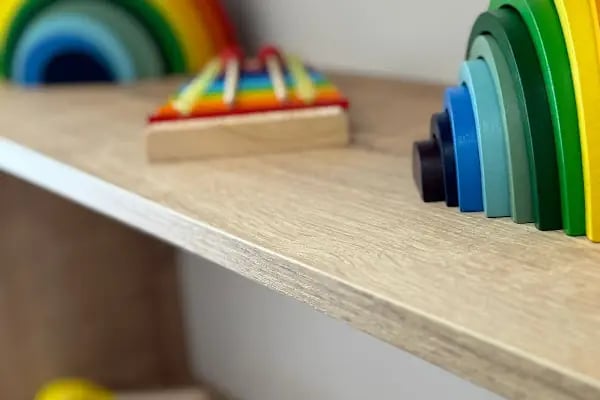 Oyun Yolu Çocuk Atölyesi / Cafe - Resim 6