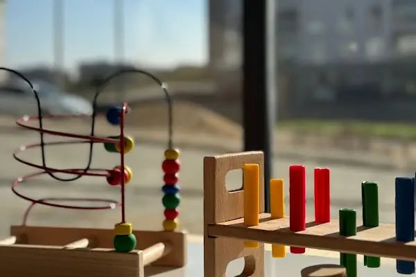 Oyun Yolu Çocuk Atölyesi / Cafe - Resim 1