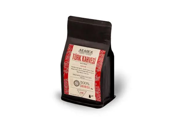 Huseyingazi Arabica Coffee House - Resim 14