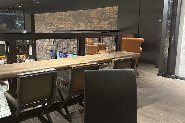 Huseyingazi Arabica Coffee House - Resim 3