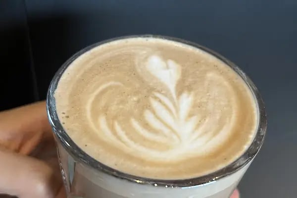 Huseyingazi Arabica Coffee House - Resim 19