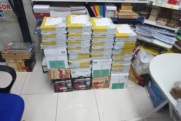 Delta Copy Center - Kadıköy En Ucuz Fotokopi ve Çıktı Hizmetleri - Resim 3