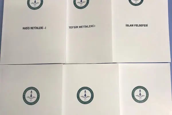 Delta Copy Center - Kadıköy En Ucuz Fotokopi ve Çıktı Hizmetleri - Resim 13