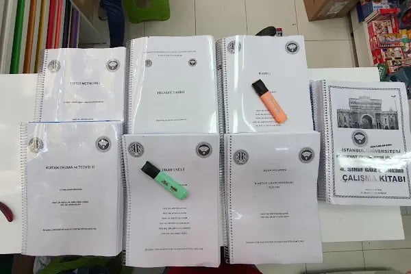 Delta Copy Center - Kadıköy En Ucuz Fotokopi ve Çıktı Hizmetleri - Resim 4