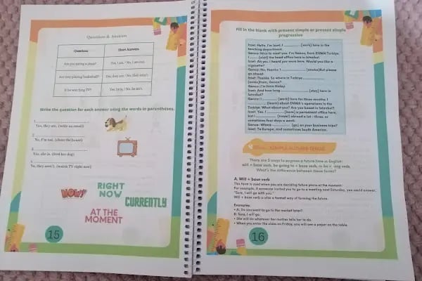 Delta Copy Center - Kadıköy En Ucuz Fotokopi ve Çıktı Hizmetleri - Resim 20