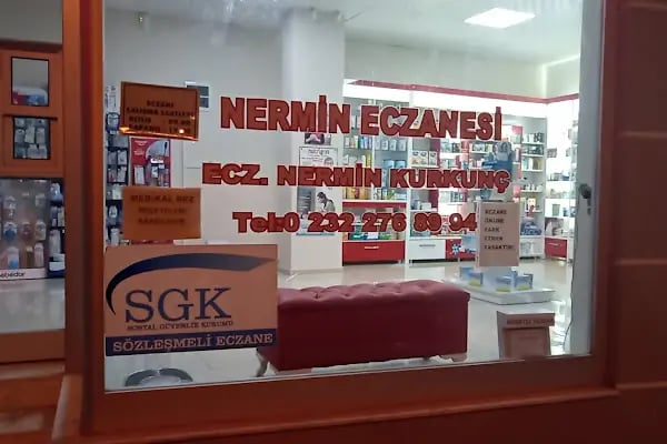 Nermin Eczanesi - Resim 3