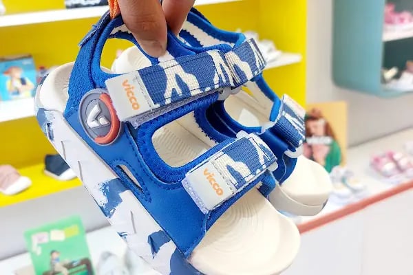 Dk Shoes &amp; Bags - Resim 8