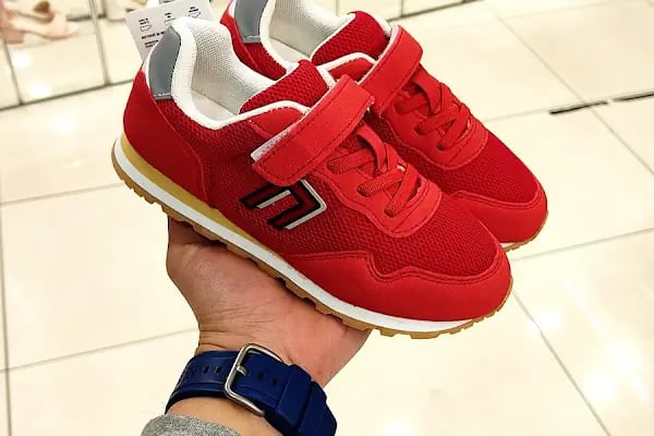 Dk Shoes &amp; Bags - Resim 10