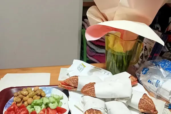 Kakule Vitamin Cafe - Resim 3