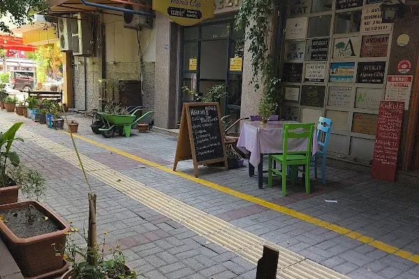 Kakule Vitamin Cafe - Resim 6