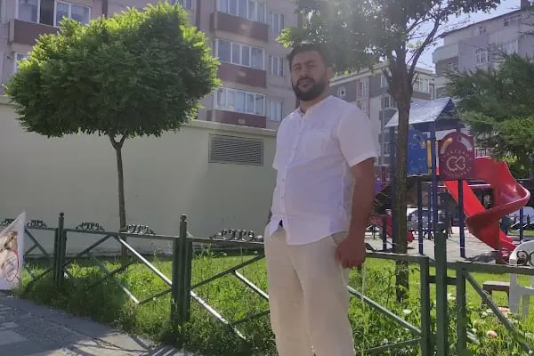 Güven Taksi Durağı Taksi En Yakın Taksi Yıldırım Beyazıt Taksi Fevzi Paşa Taksi ÇERKEZKÖY. - Resim 14