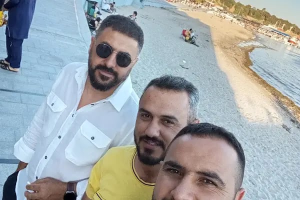 Güven Taksi Durağı Taksi En Yakın Taksi Yıldırım Beyazıt Taksi Fevzi Paşa Taksi ÇERKEZKÖY. - Resim 18