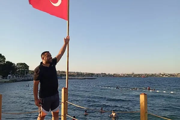 Güven Taksi Durağı Taksi En Yakın Taksi Yıldırım Beyazıt Taksi Fevzi Paşa Taksi ÇERKEZKÖY. - Resim 9