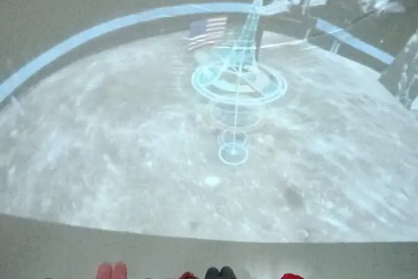 Kayseri Planetaryum ( Uzay Çadırı ) - Resim 11