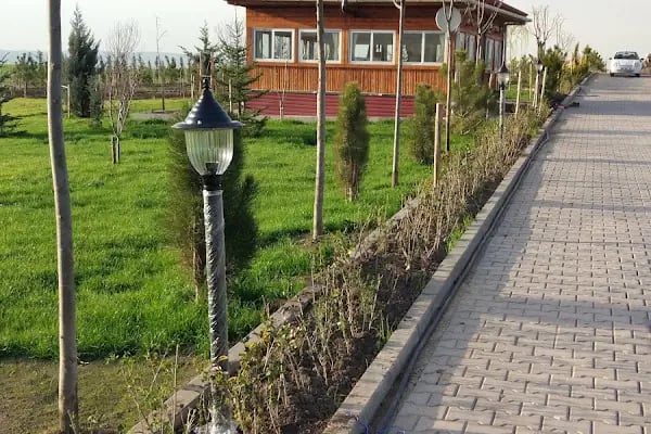 Çeşmeli Bahçe - Resim 3