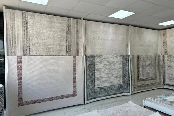 ALYA HOME HALI VE EV TEKSTİLİ - Resim 5