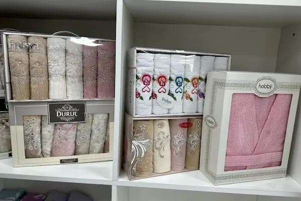 ALYA HOME HALI VE EV TEKSTİLİ - Resim 8