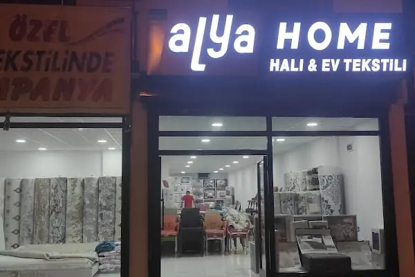 ALYA HOME HALI VE EV TEKSTİLİ - Resim 11