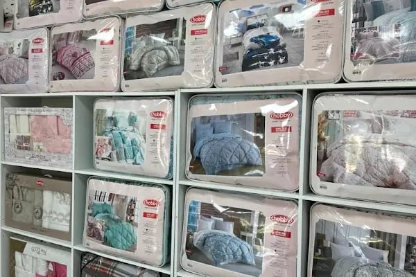 ALYA HOME HALI VE EV TEKSTİLİ - Resim 4