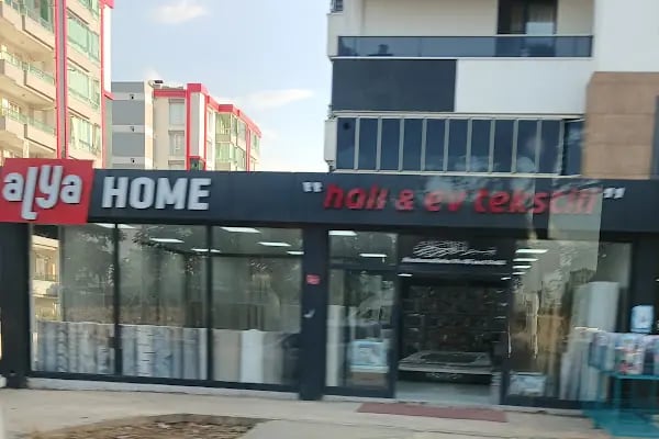 ALYA HOME HALI VE EV TEKSTİLİ - Resim 7