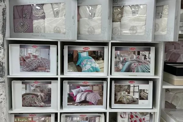 ALYA HOME HALI VE EV TEKSTİLİ - Resim 6