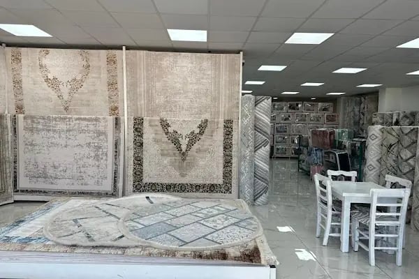 ALYA HOME HALI VE EV TEKSTİLİ - Resim 3