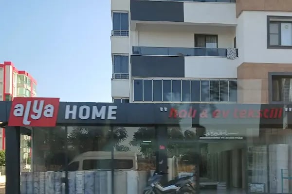 ALYA HOME HALI VE EV TEKSTİLİ - Resim 10