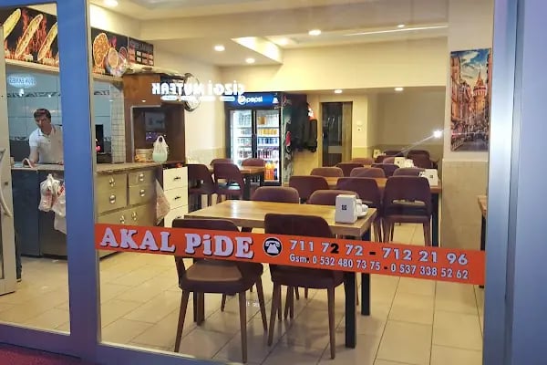 Akal Pide - Resim 13