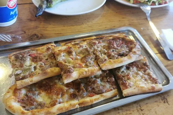 Akal Pide - Resim 3