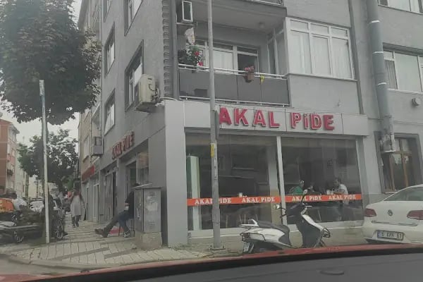 Akal Pide - Resim 18