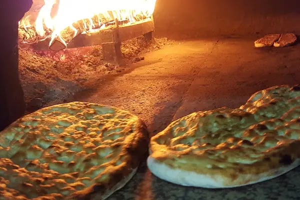 Akal Pide - Resim 10