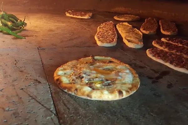 Akal Pide - Resim 11