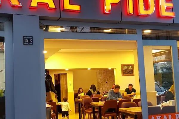 Akal Pide - Resim 1