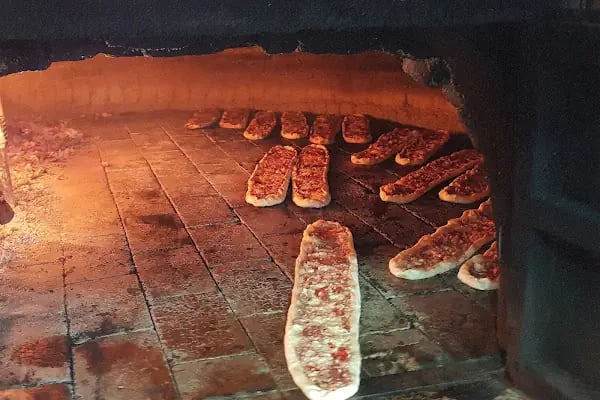 Akal Pide - Resim 15
