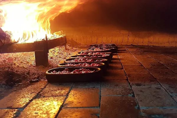 Akal Pide - Resim 6