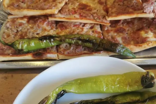 Akal Pide - Resim 17