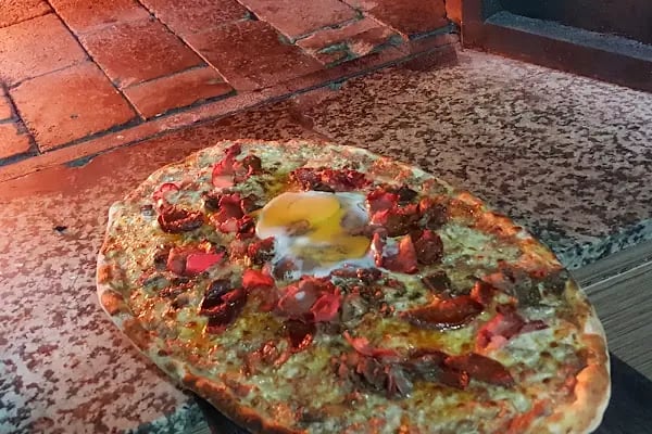 Akal Pide - Resim 20