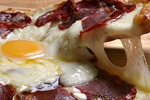 Akal Pide - Resim 16