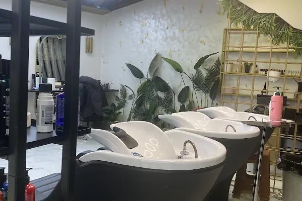 Tülin KURTKAN HAIR &amp; MAKE UP - Resim 13