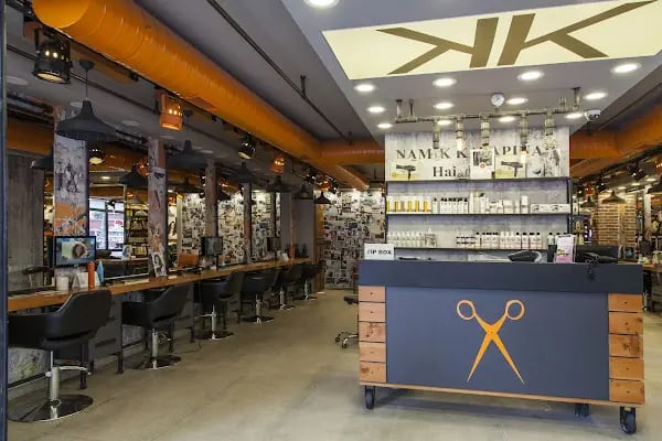 Tülin KURTKAN HAIR &amp; MAKE UP - Resim 4