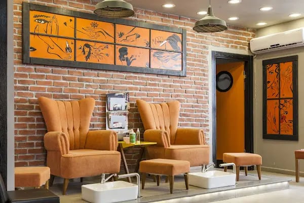 Tülin KURTKAN HAIR &amp; MAKE UP - Resim 8