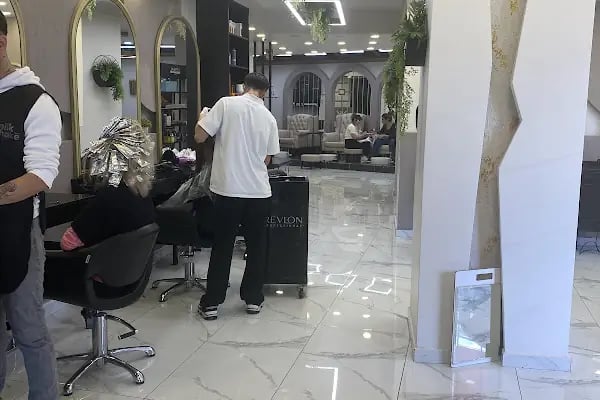 Tülin KURTKAN HAIR &amp; MAKE UP - Resim 11