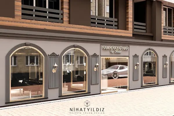 Tülin KURTKAN HAIR &amp; MAKE UP - Resim 2