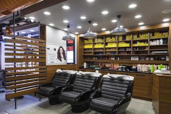 Tülin KURTKAN HAIR &amp; MAKE UP - Resim 5