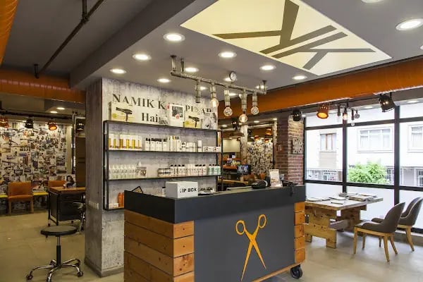 Tülin KURTKAN HAIR &amp; MAKE UP - Resim 7
