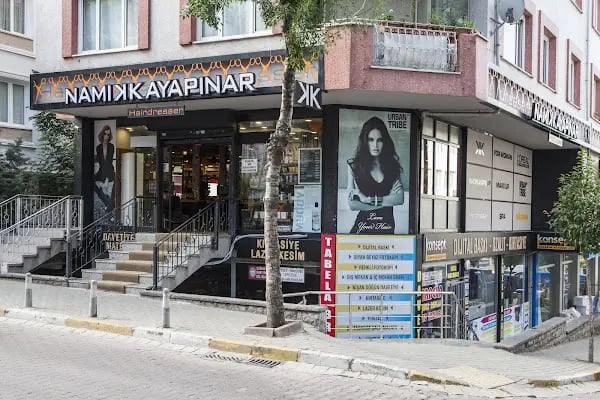 Tülin KURTKAN HAIR &amp; MAKE UP - Resim 3