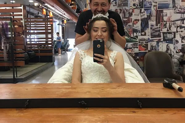 Tülin KURTKAN HAIR &amp; MAKE UP - Resim 9