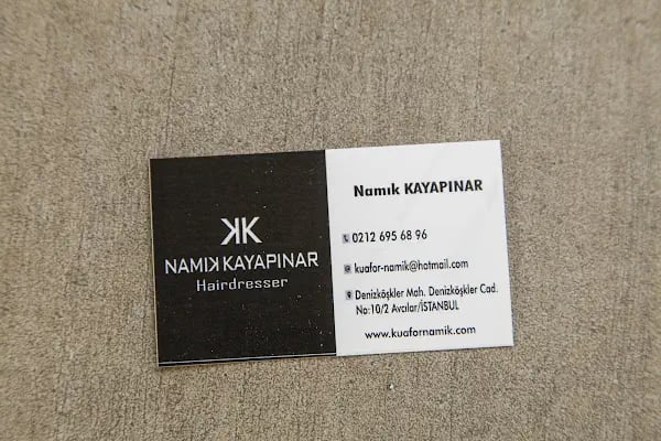 Tülin KURTKAN HAIR &amp; MAKE UP - Resim 17