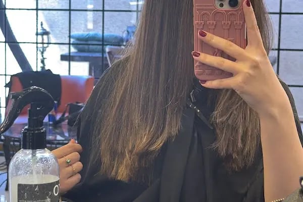 Tülin KURTKAN HAIR &amp; MAKE UP - Resim 20