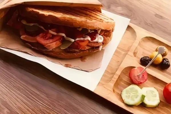 Tostçu Barış - Resim 11
